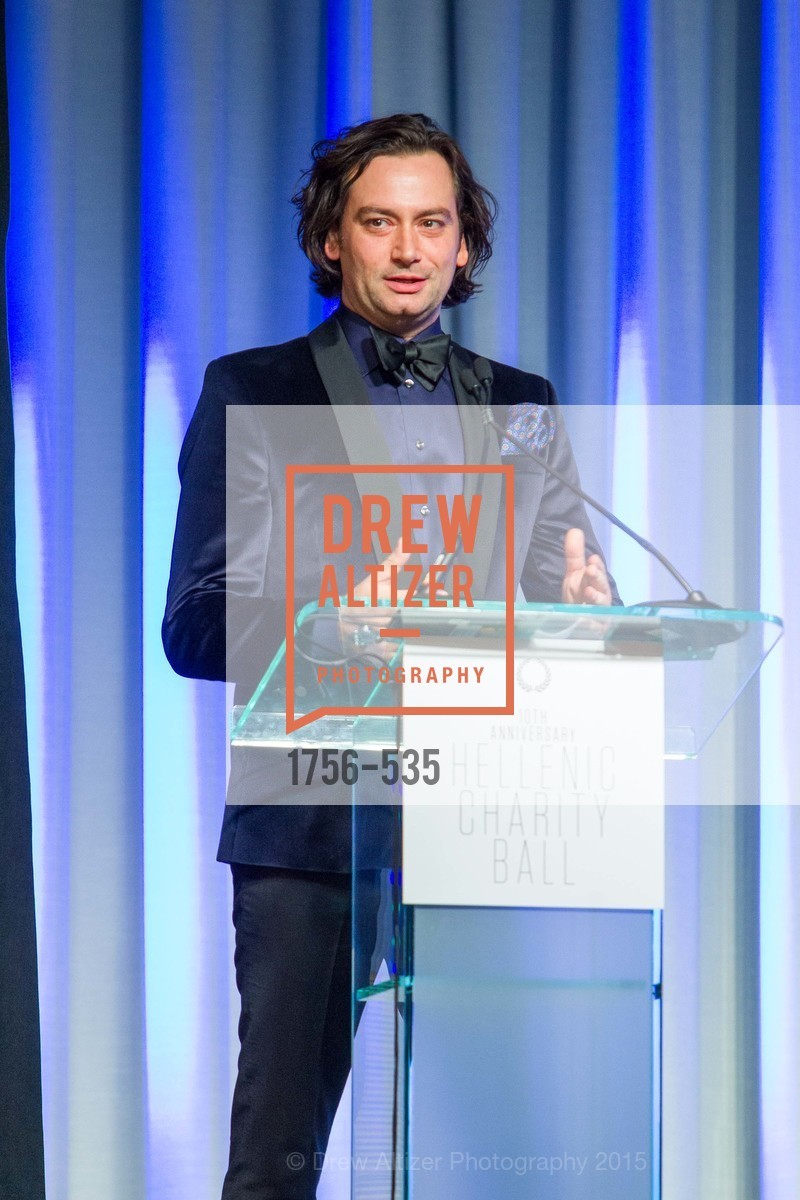 Constantine Maroulis, Hellenic Charity Ball, Westin St. Francis. 335 Powell Street, November 14th, 2015,Drew Altizer, Drew Altizer Photography, full-service agency, private events, San Francisco photographer, photographer california