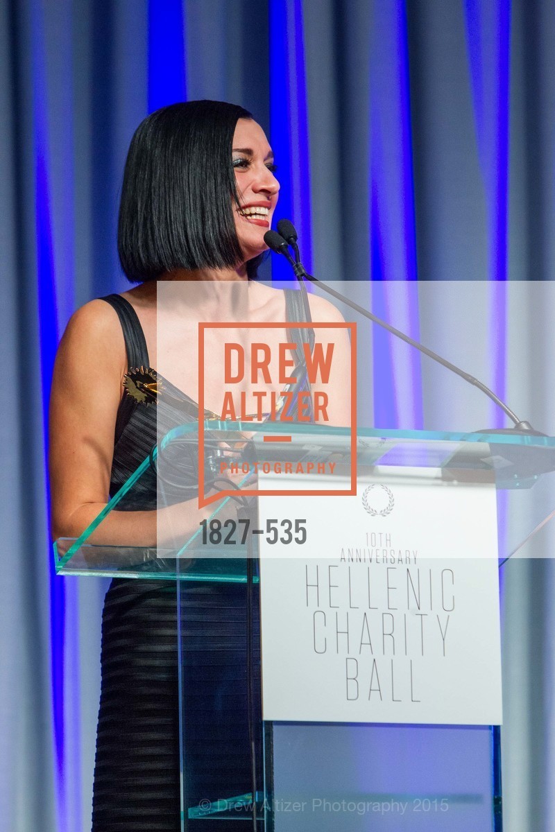 Ariana Savalas, Hellenic Charity Ball, Westin St. Francis. 335 Powell Street, November 14th, 2015,Drew Altizer, Drew Altizer Photography, full-service agency, private events, San Francisco photographer, photographer california