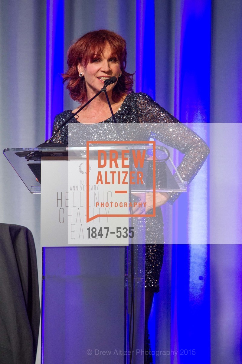 Marilu Henner, Hellenic Charity Ball, Westin St. Francis. 335 Powell Street, November 14th, 2015,Drew Altizer, Drew Altizer Photography, full-service agency, private events, San Francisco photographer, photographer california