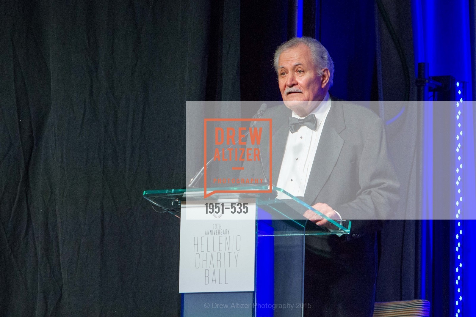 John Aniston, Hellenic Charity Ball, Westin St. Francis. 335 Powell Street, November 14th, 2015,Drew Altizer, Drew Altizer Photography, full-service agency, private events, San Francisco photographer, photographer california