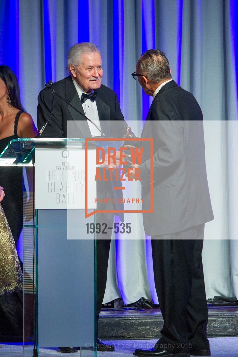 John Aniston, Constantine Makris, Hellenic Charity Ball, Westin St. Francis. 335 Powell Street, November 14th, 2015,Drew Altizer, Drew Altizer Photography, full-service agency, private events, San Francisco photographer, photographer california