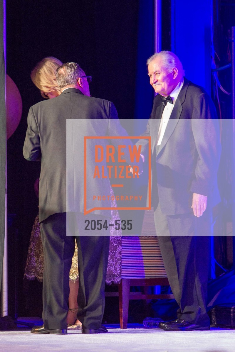 John Aniston, Hellenic Charity Ball, Westin St. Francis. 335 Powell Street, November 14th, 2015, Photo #2054-535 John Aniston, Photo #2054-535