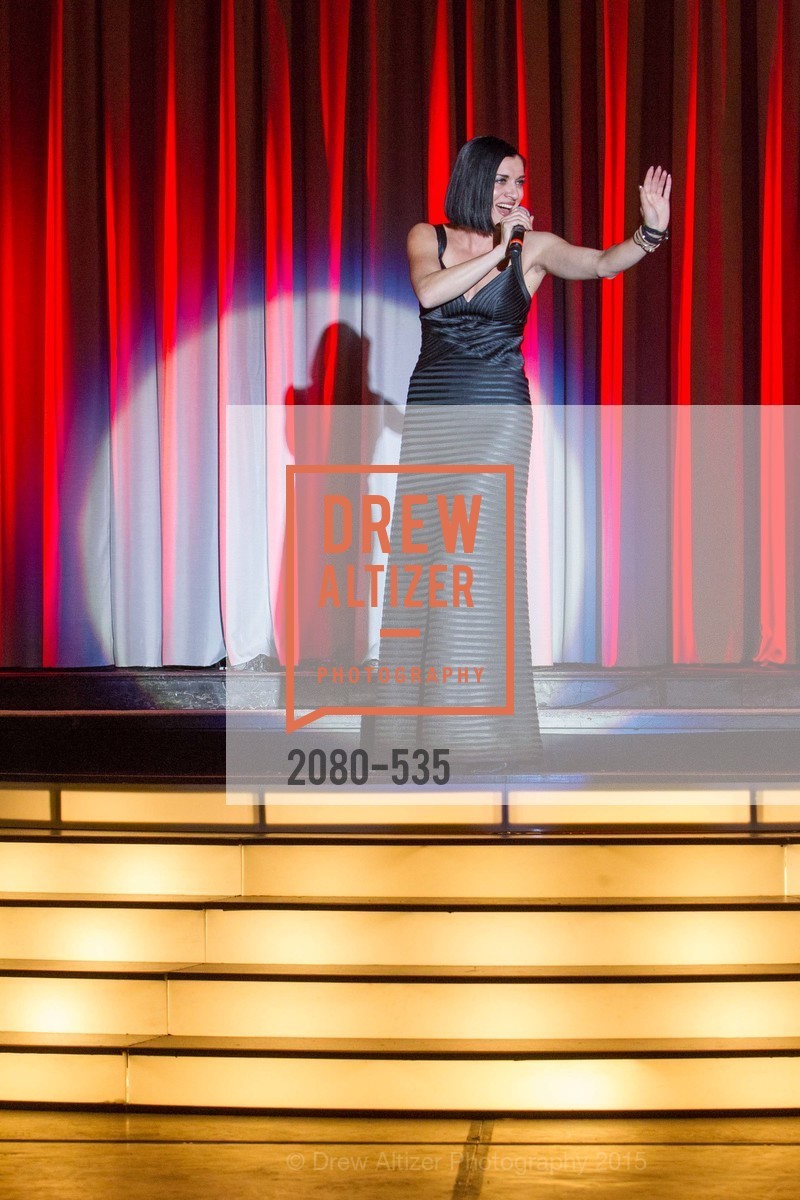 Performance By Ariana Savalas, Hellenic Charity Ball, Westin St. Francis. 335 Powell Street, November 14th, 2015,Drew Altizer, Drew Altizer Photography, full-service agency, private events, San Francisco photographer, photographer california