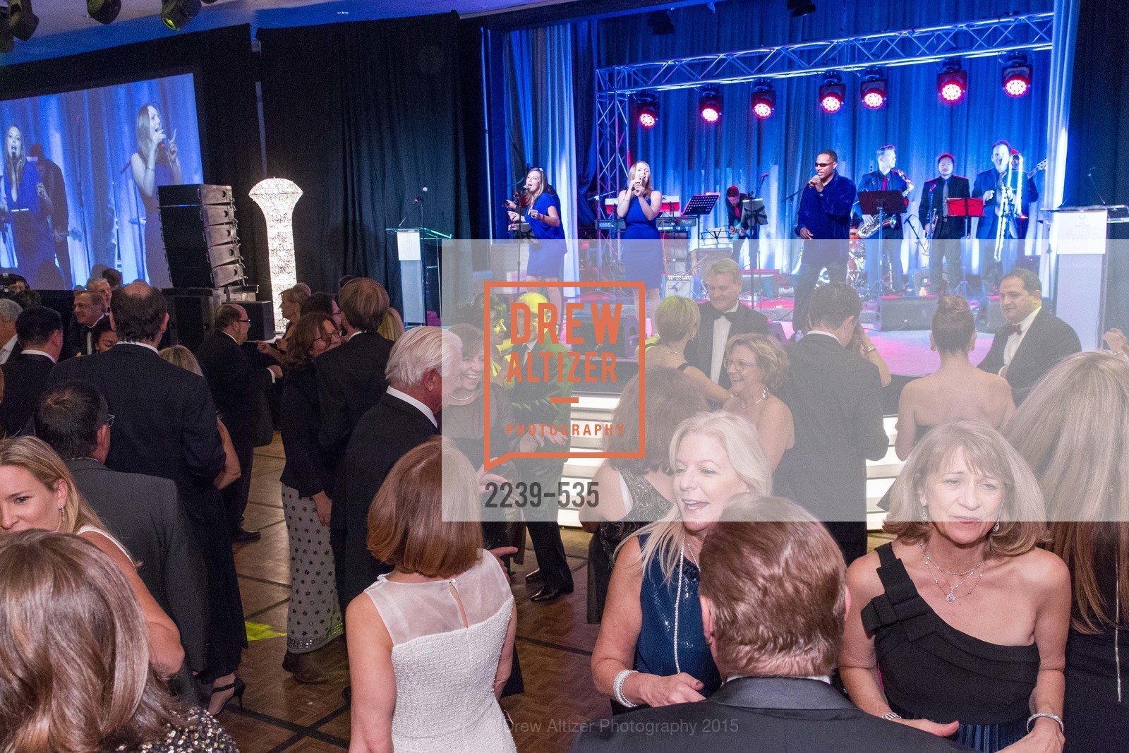 Dance Floor, Hellenic Charity Ball, Westin St. Francis. 335 Powell Street, November 14th, 2015,Drew Altizer, Drew Altizer Photography, full-service agency, private events, San Francisco photographer, photographer california