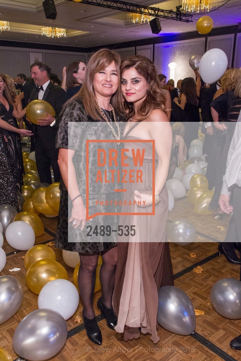 Hellenic Charity Ball, Westin St. Francis. 335 Powell Street, November 14th, 2015, Photo #2489-535 Photo #2489-535