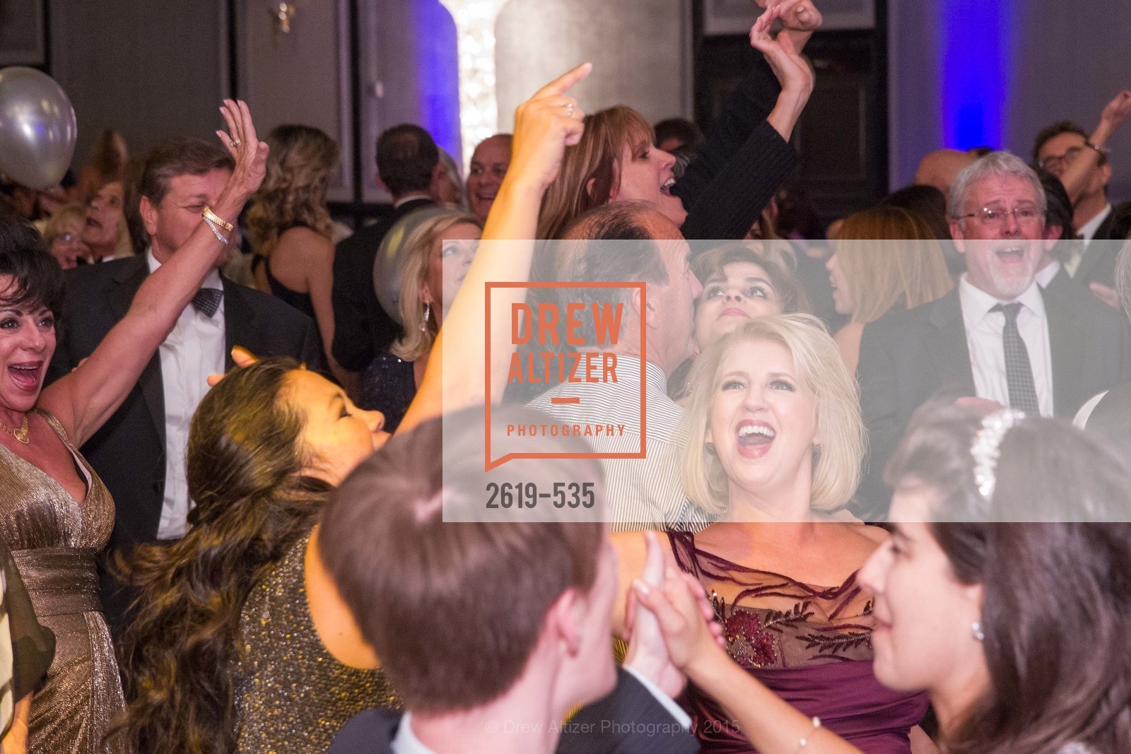 Dance Floor, Hellenic Charity Ball, Westin St. Francis. 335 Powell Street, November 14th, 2015,Drew Altizer, Drew Altizer Photography, full-service agency, private events, San Francisco photographer, photographer california