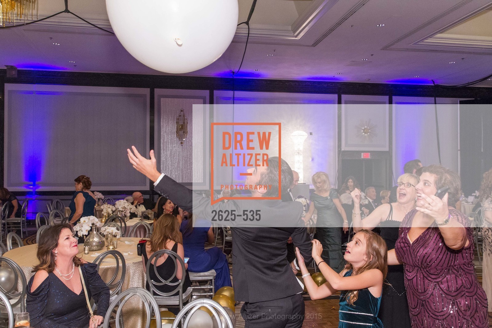 Dance Floor, Hellenic Charity Ball, Westin St. Francis. 335 Powell Street, November 14th, 2015,Drew Altizer, Drew Altizer Photography, full-service agency, private events, San Francisco photographer, photographer california