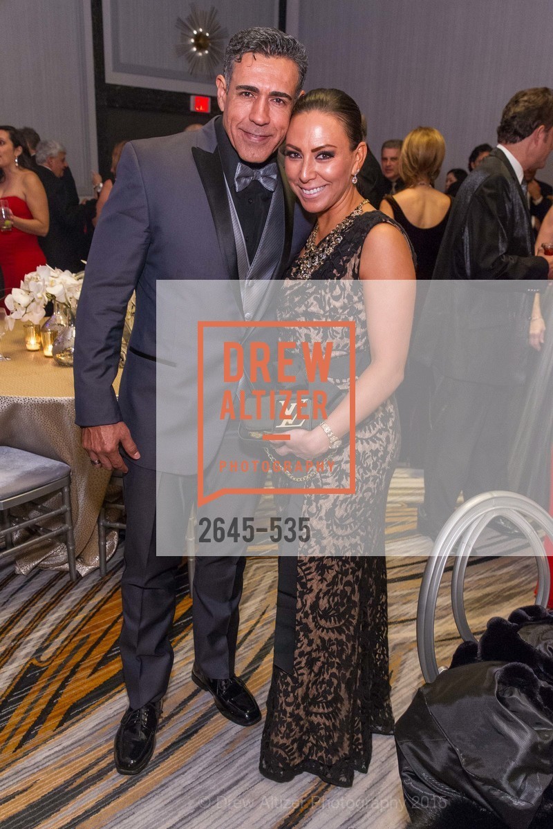 Top Picks, Hellenic Charity Ball, November 14th, 2015, Photo,Drew Altizer, Drew Altizer Photography, full-service agency, private events, San Francisco photographer, photographer california