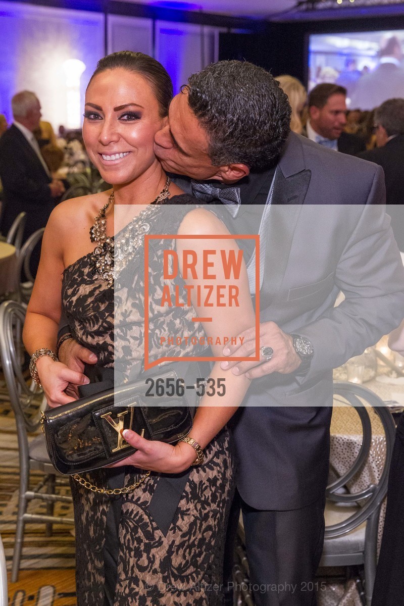Fatima Vaca, Franco Vaca, Hellenic Charity Ball, Westin St. Francis. 335 Powell Street, November 14th, 2015,Drew Altizer, Drew Altizer Photography, full-service agency, private events, San Francisco photographer, photographer california