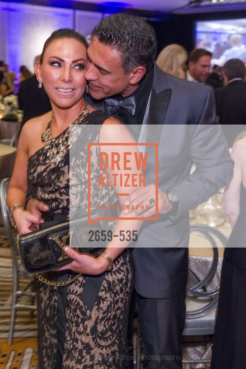 Fatima Vaca, Franco Vaca, Hellenic Charity Ball, Westin St. Francis. 335 Powell Street, November 14th, 2015,Drew Altizer, Drew Altizer Photography, full-service agency, private events, San Francisco photographer, photographer california