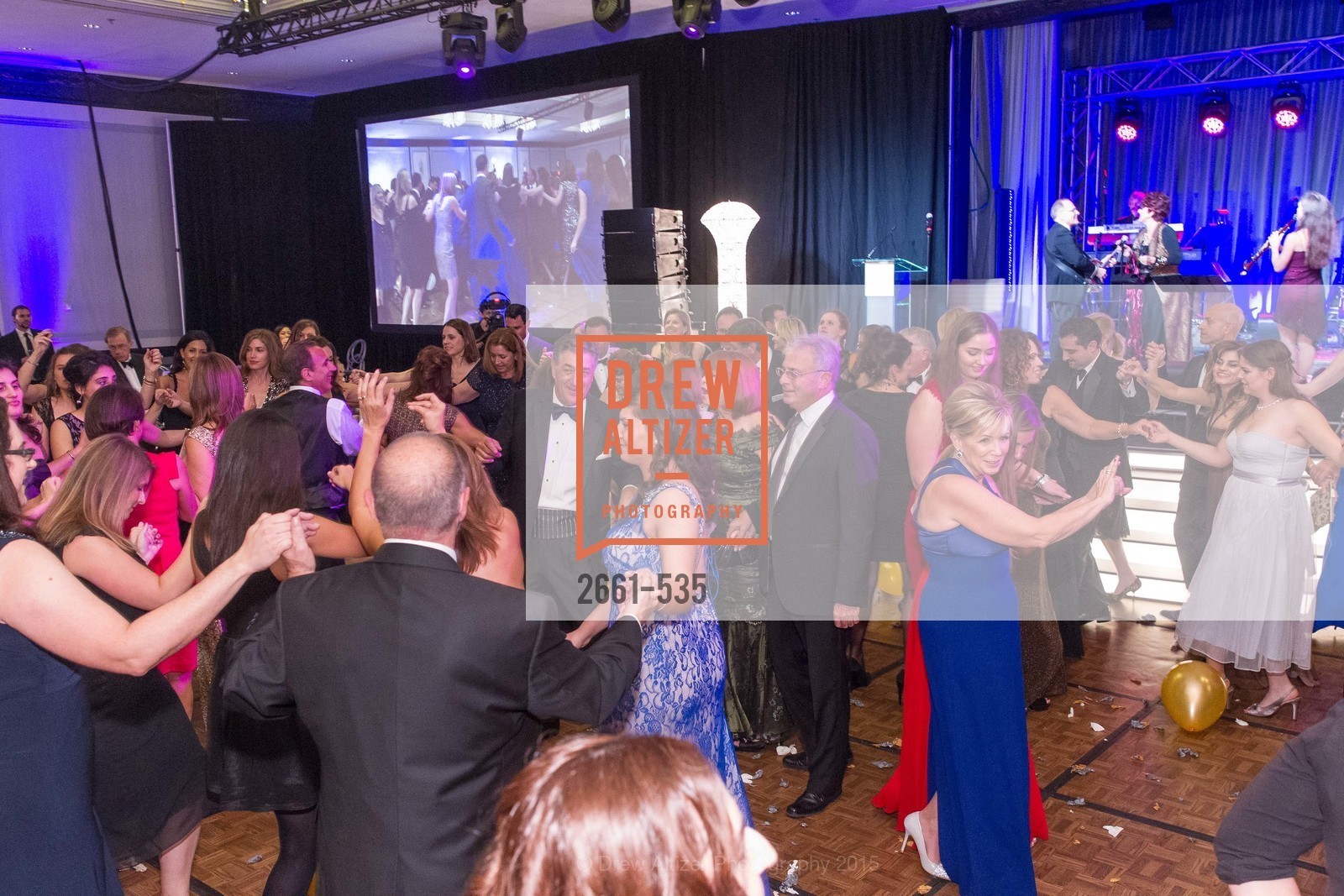Dance Floor, Hellenic Charity Ball, Westin St. Francis. 335 Powell Street, November 14th, 2015,Drew Altizer, Drew Altizer Photography, full-service agency, private events, San Francisco photographer, photographer california