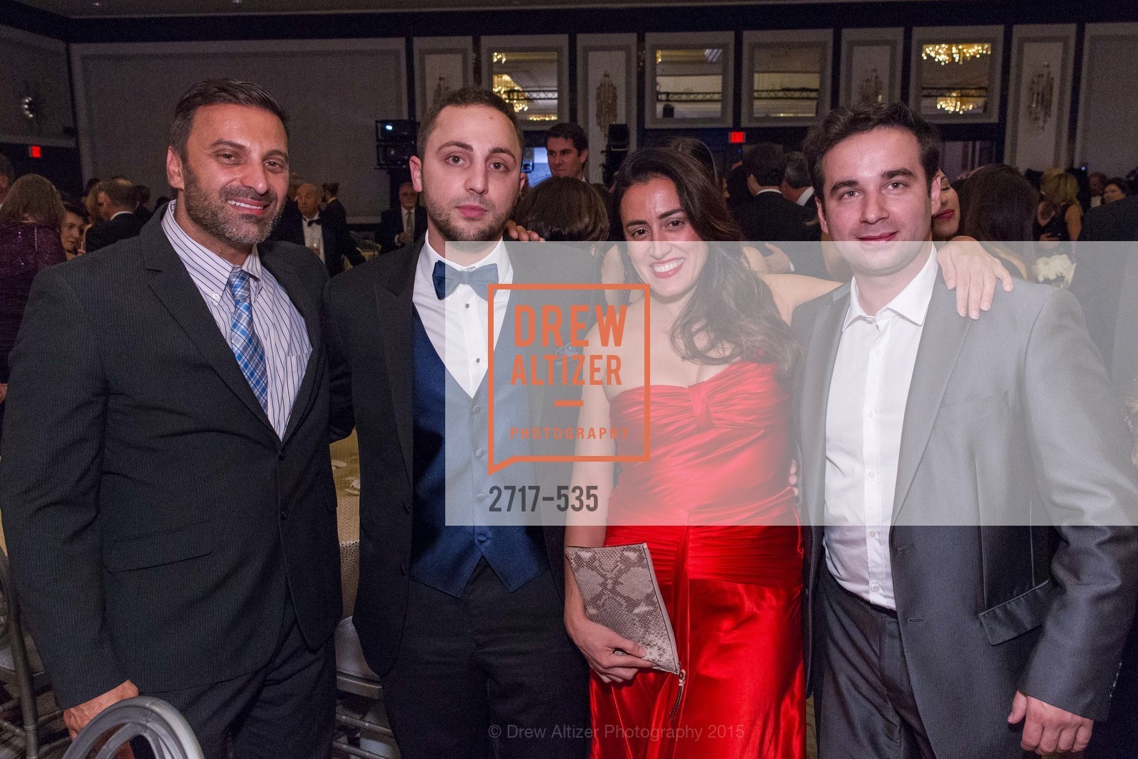 Michael Makris, Angie Augustis, Niko Salini, Hellenic Charity Ball, Westin St. Francis. 335 Powell Street, November 14th, 2015,Drew Altizer, Drew Altizer Photography, full-service agency, private events, San Francisco photographer, photographer california