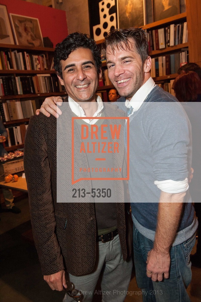 Michael Morales, Christopher Havlichek, Photo #213-5350