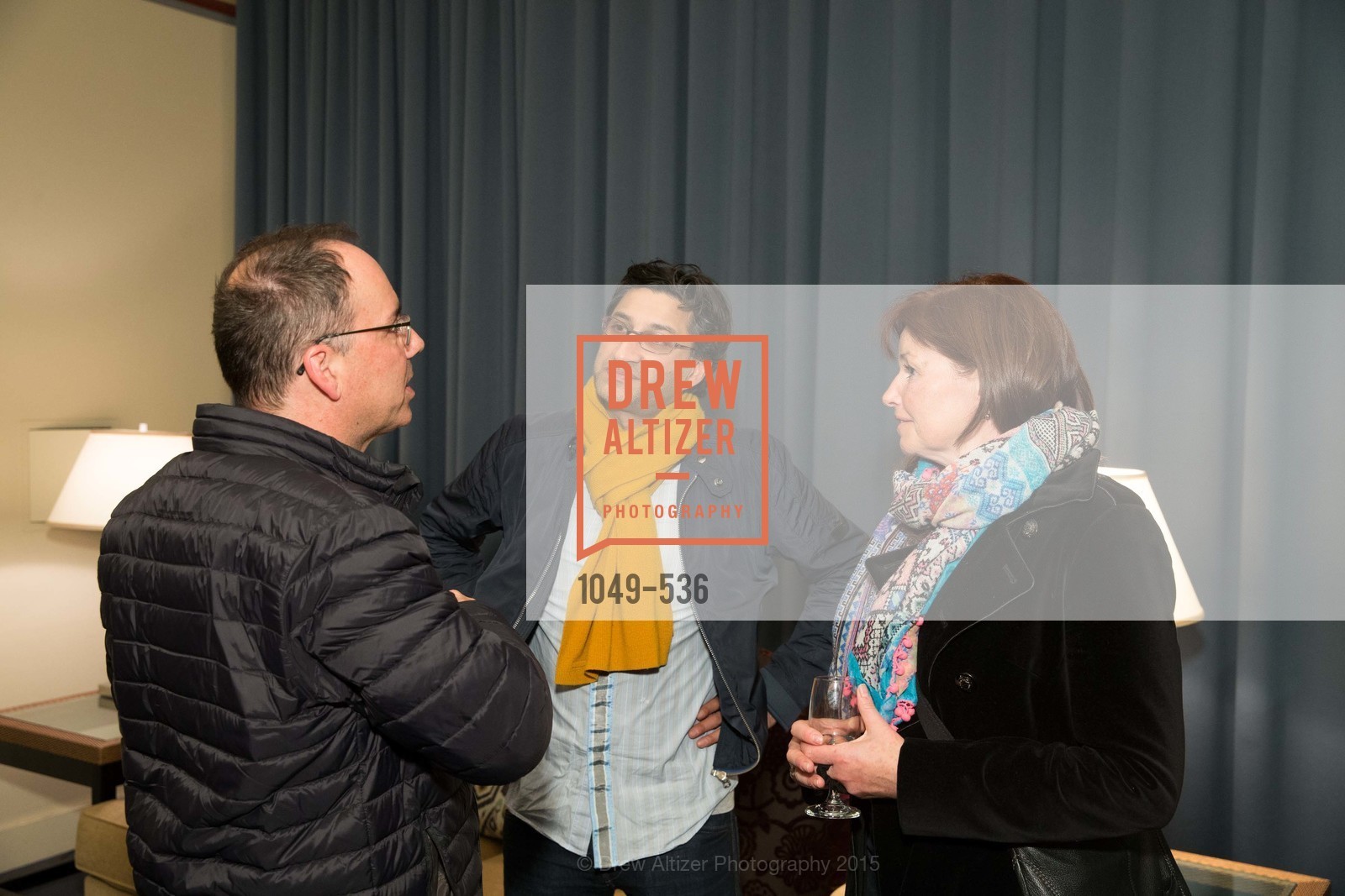 Asif Kapadia, AMY Screening with Director Asif Kapadia and Lars Ulrich, Christopher B. Smith Rafael Film Center. 1118 Fourth Street, November 15th, 2015,Drew Altizer, Drew Altizer Photography, full-service agency, private events, San Francisco photographer, photographer california