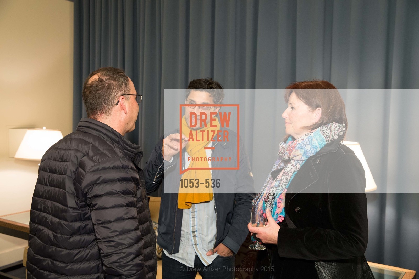Asif Kapadia, AMY Screening with Director Asif Kapadia and Lars Ulrich, Christopher B. Smith Rafael Film Center. 1118 Fourth Street, November 15th, 2015,Drew Altizer, Drew Altizer Photography, full-service agency, private events, San Francisco photographer, photographer california