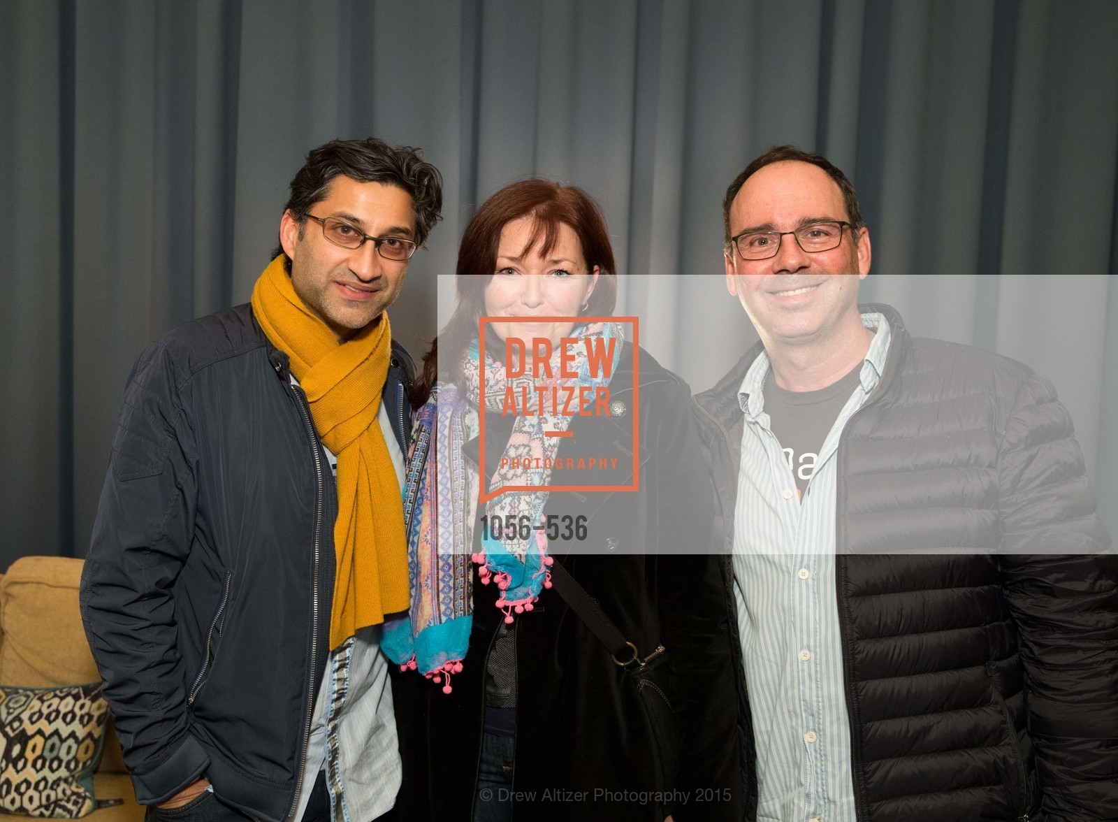 Asif Kapadia, AMY Screening with Director Asif Kapadia and Lars Ulrich, Christopher B. Smith Rafael Film Center. 1118 Fourth Street, November 15th, 2015,Drew Altizer, Drew Altizer Photography, full-service agency, private events, San Francisco photographer, photographer california