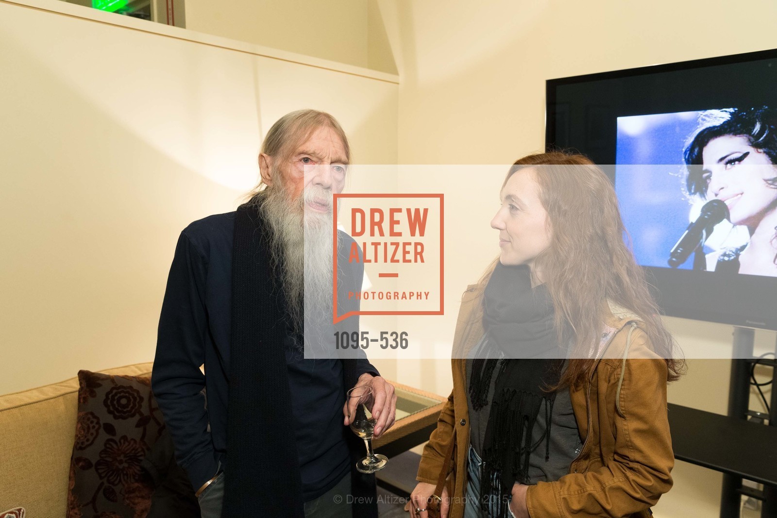 Extras, AMY Screening with Director Asif Kapadia and Lars Ulrich, November 15th, 2015, Photo,Drew Altizer, Drew Altizer Photography, full-service agency, private events, San Francisco photographer, photographer california