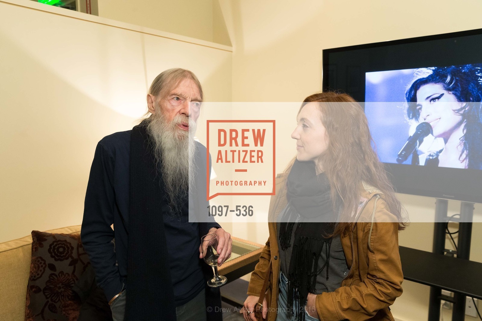Top Picks, AMY Screening with Director Asif Kapadia and Lars Ulrich, November 15th, 2015, Photo,Drew Altizer, Drew Altizer Photography, full-service agency, private events, San Francisco photographer, photographer california