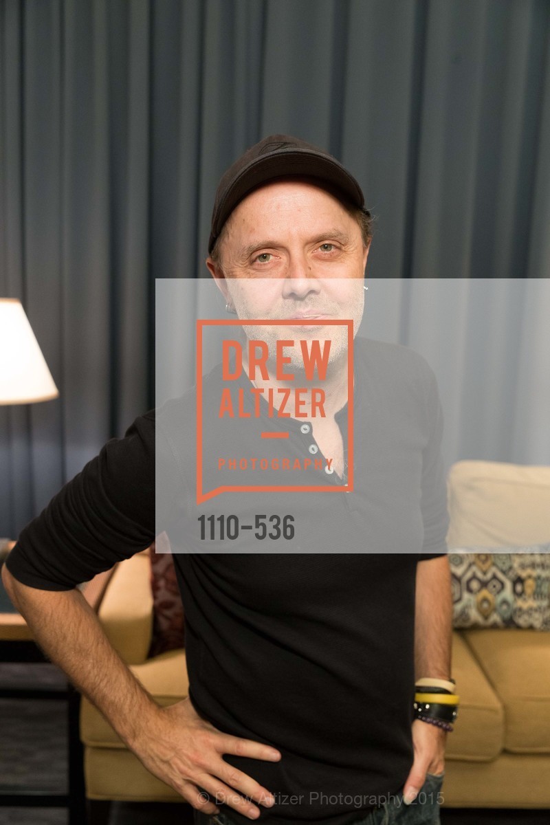 Lars Ulrich, AMY Screening with Director Asif Kapadia and Lars Ulrich, Christopher B. Smith Rafael Film Center. 1118 Fourth Street, November 15th, 2015,Drew Altizer, Drew Altizer Photography, full-service agency, private events, San Francisco photographer, photographer california