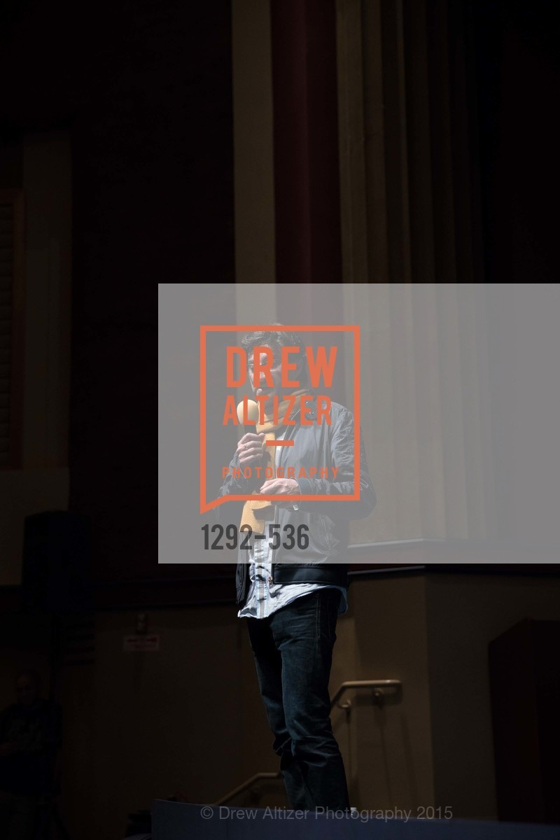 Asif Kapadia, AMY Screening with Director Asif Kapadia and Lars Ulrich, Christopher B. Smith Rafael Film Center. 1118 Fourth Street, November 15th, 2015,Drew Altizer, Drew Altizer Photography, full-service event agency, private events, San Francisco photographer, photographer California