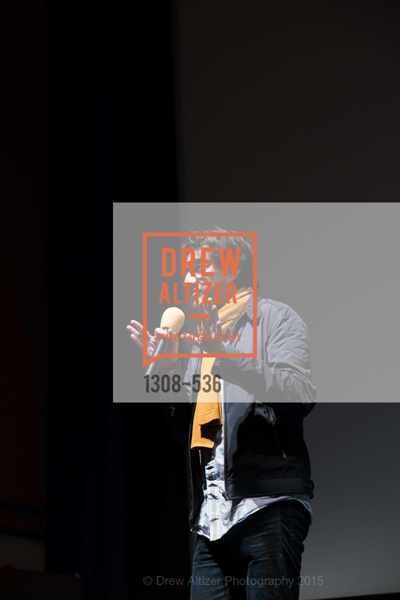 Asif Kapadia, Photo #1308-536