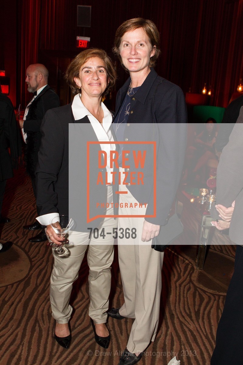 Sarah Schnepf, Leslie Katz, 6th Annual PRIDE Kick Off Party 2013, US, June 20th, 2013, Photo #704-5368 Sarah Schnepf, Leslie Katz, Photo #704-5368