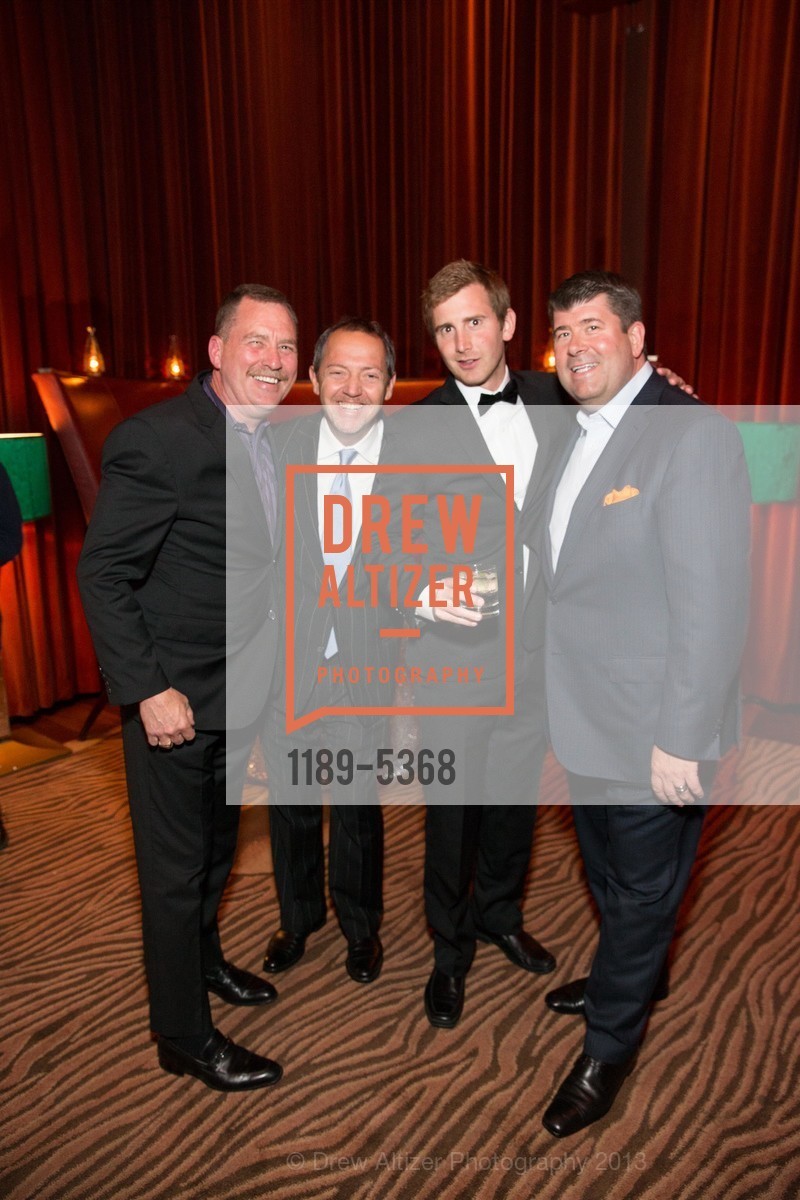 Mike Genoshe, Bevan Dufty, Corey Lambert, Alan Morrell, 6th Annual PRIDE Kick Off Party 2013, Various, Various. Various, July 20th, 2020, Photo #1189-5368 Mike Genoshe, Bevan Dufty, Corey Lambert, Alan Morrell, Photo #1189-5368