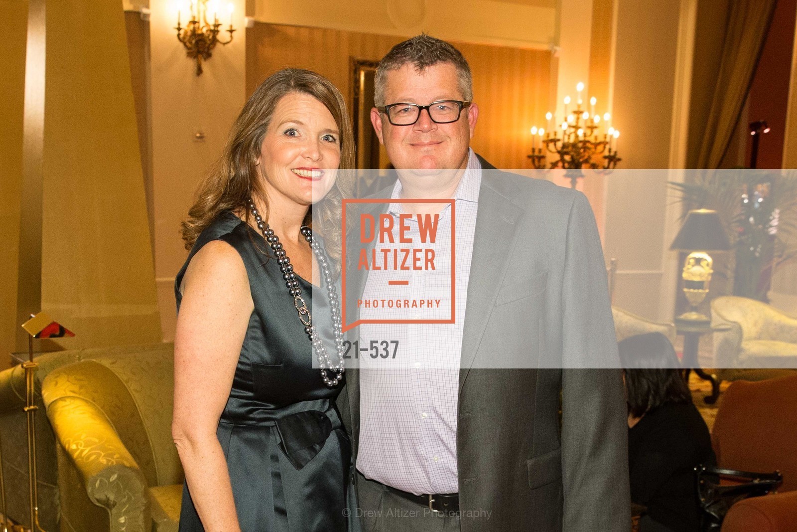 Meg Conrad, Charlie Conrad, TOP OF THE MARK'S 75TH Anniversary Party, US, November 7th, 2014,Drew Altizer, Drew Altizer Photography, full-service event agency, private events, San Francisco photographer, photographer California