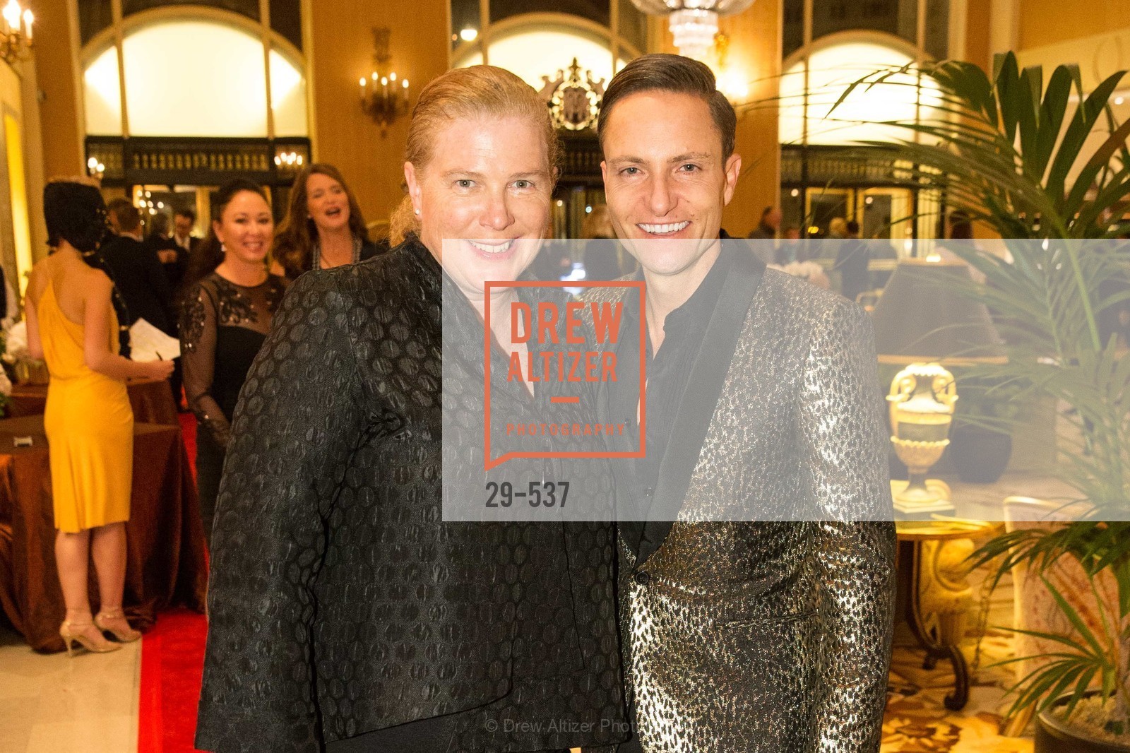 Joanne Hayes-White, Ken Fulk, TOP OF THE MARK'S 75TH Anniversary Party, US, November 7th, 2014,Drew Altizer, Drew Altizer Photography, full-service agency, private events, San Francisco photographer, photographer california