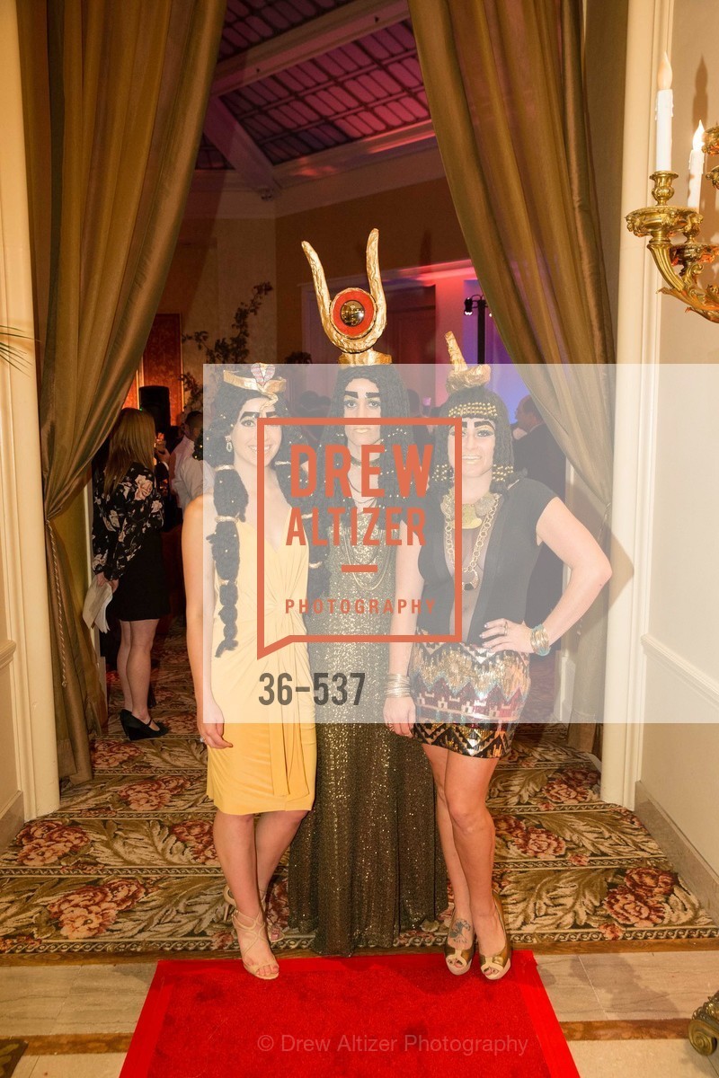 Holly Wilson, Eva Muller, Tiffany Kramer, TOP OF THE MARK'S 75TH Anniversary Party, US, November 7th, 2014,Drew Altizer, Drew Altizer Photography, full-service agency, private events, San Francisco photographer, photographer california