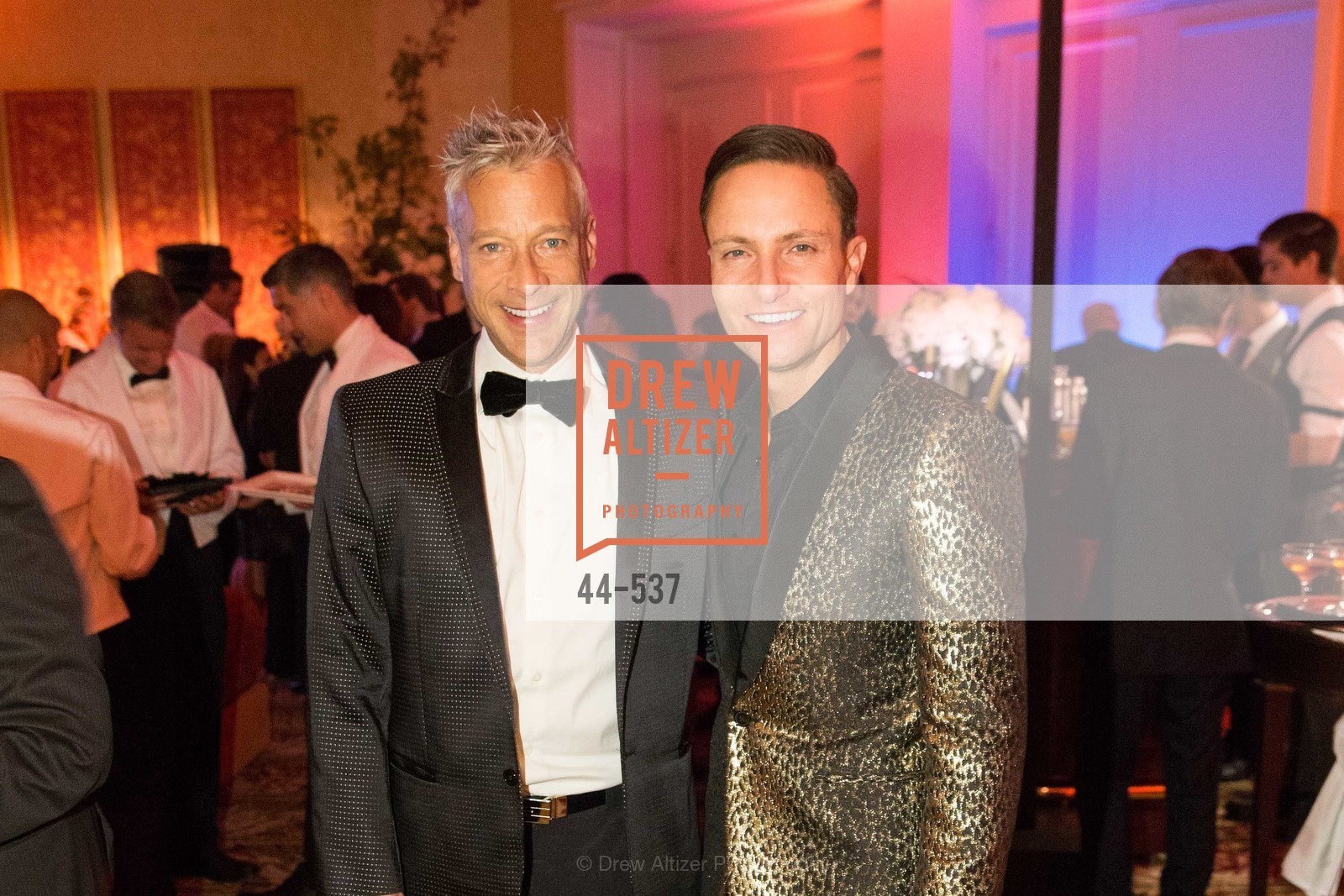 Kurt Wootton, Ken Fulk, TOP OF THE MARK'S 75TH Anniversary Party, US, November 7th, 2014,Drew Altizer, Drew Altizer Photography, full-service agency, private events, San Francisco photographer, photographer california