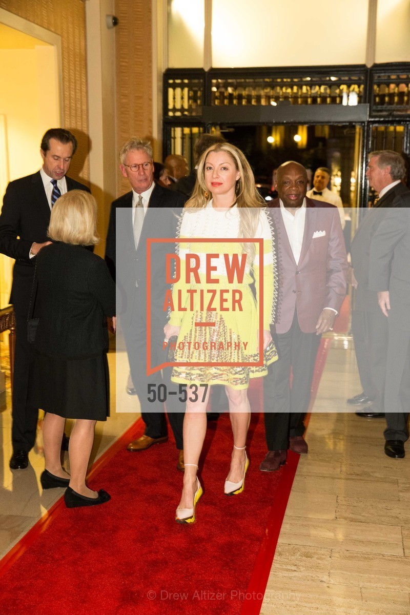 Sonya Molodetskaya, TOP OF THE MARK'S 75TH Anniversary Party, US, November 7th, 2014,Drew Altizer, Drew Altizer Photography, full-service agency, private events, San Francisco photographer, photographer california