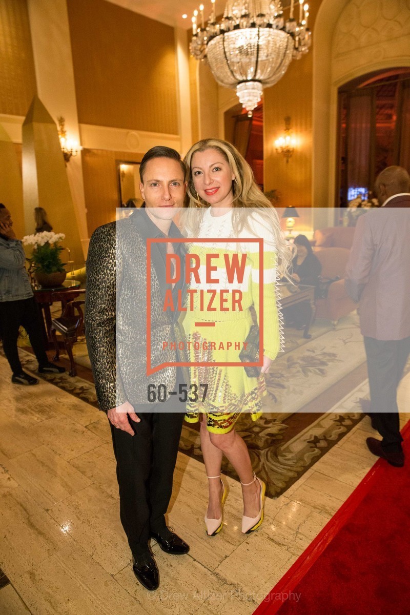 Ken Fulk, Sonya Molodetskaya, TOP OF THE MARK'S 75TH Anniversary Party, US, November 7th, 2014,Drew Altizer, Drew Altizer Photography, full-service agency, private events, San Francisco photographer, photographer california