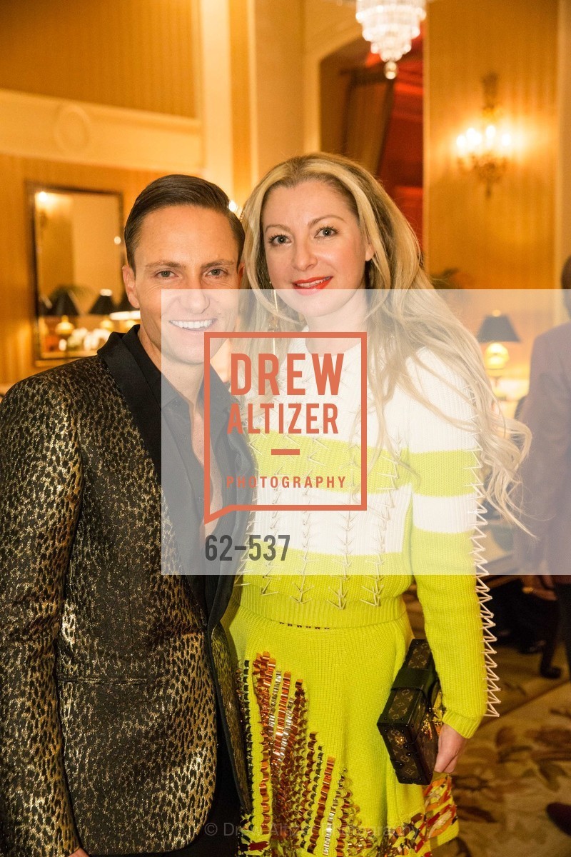Ken Fulk, Sonya Molodetskaya, TOP OF THE MARK'S 75TH Anniversary Party, US, November 7th, 2014,Drew Altizer, Drew Altizer Photography, full-service agency, private events, San Francisco photographer, photographer california