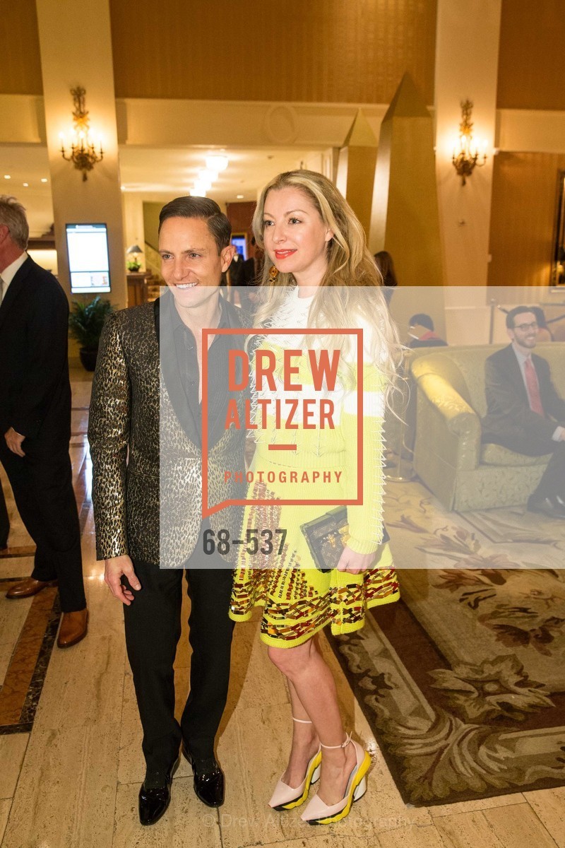 Ken Fulk, Sonya Molodetskaya, TOP OF THE MARK'S 75TH Anniversary Party, US, November 7th, 2014,Drew Altizer, Drew Altizer Photography, full-service agency, private events, San Francisco photographer, photographer california