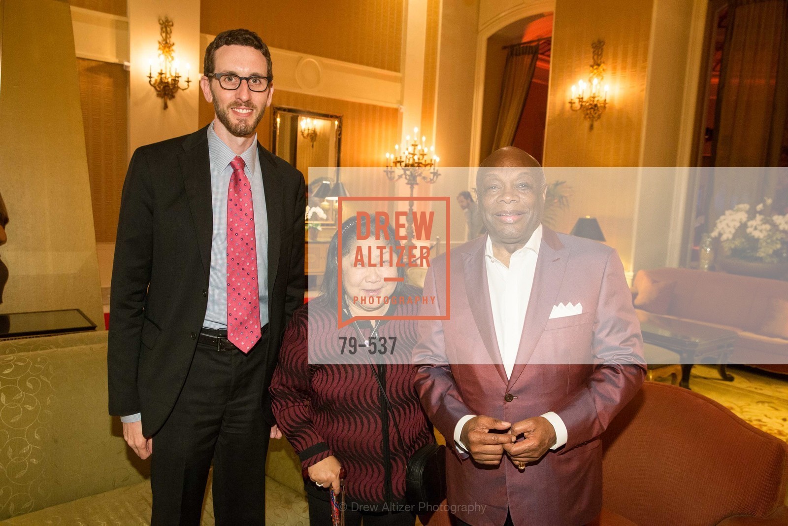 Scott Wiener, Rose Pak, Willie Brown, TOP OF THE MARK'S 75TH Anniversary Party, US, November 7th, 2014,Drew Altizer, Drew Altizer Photography, full-service agency, private events, San Francisco photographer, photographer california