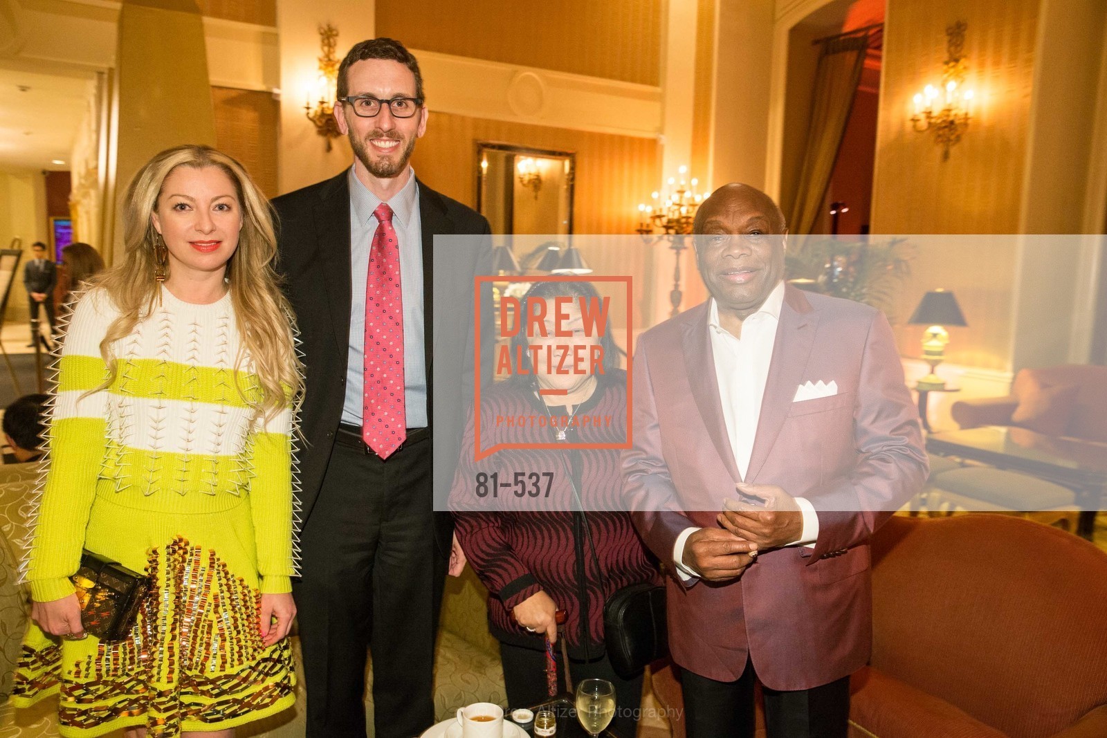 Sonya Molodetskaya, Scott Wiener, Rose Pak, Willie Brown, TOP OF THE MARK'S 75TH Anniversary Party, US, November 7th, 2014,Drew Altizer, Drew Altizer Photography, full-service agency, private events, San Francisco photographer, photographer california