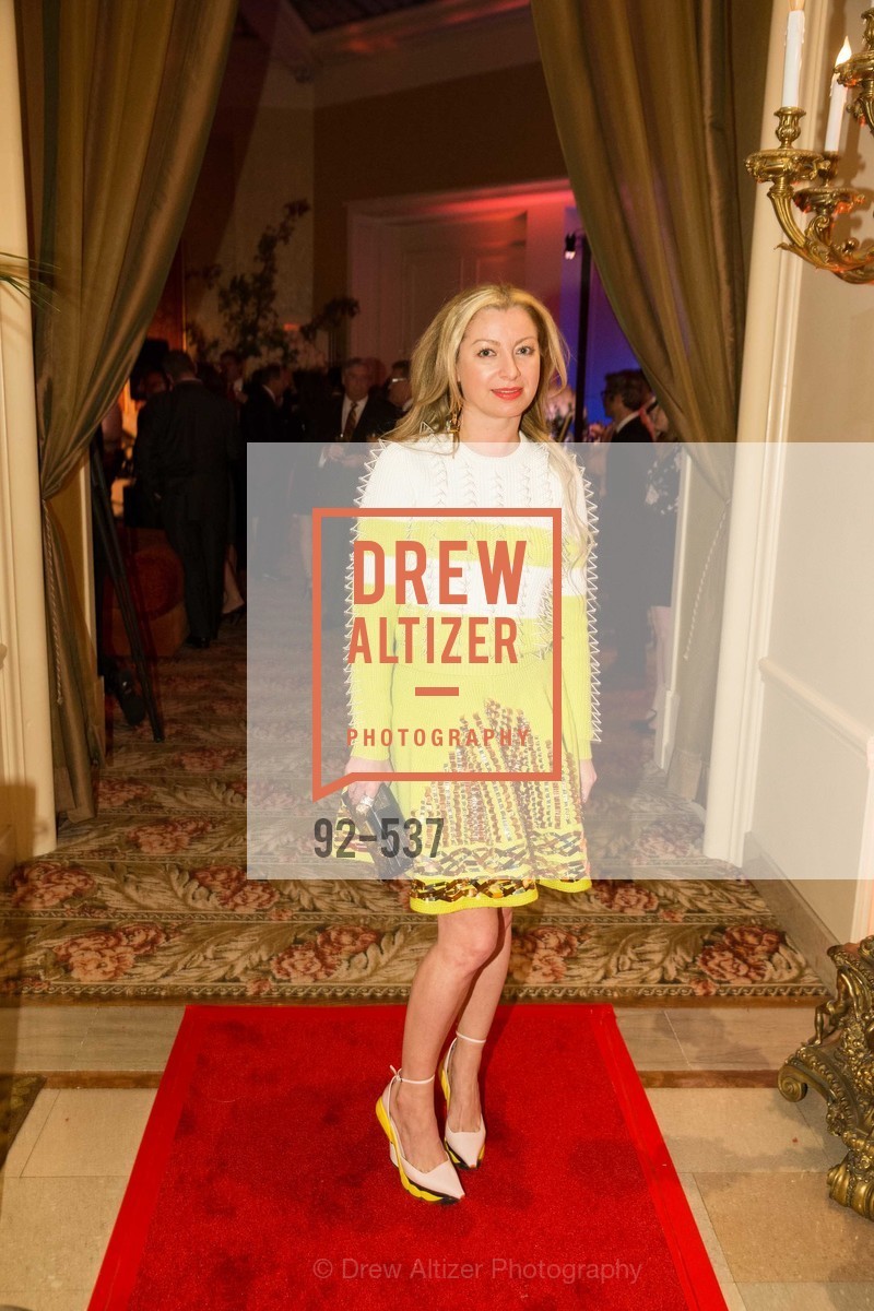 Sonya Molodetskaya, TOP OF THE MARK'S 75TH Anniversary Party, US, November 7th, 2014,Drew Altizer, Drew Altizer Photography, full-service agency, private events, San Francisco photographer, photographer california