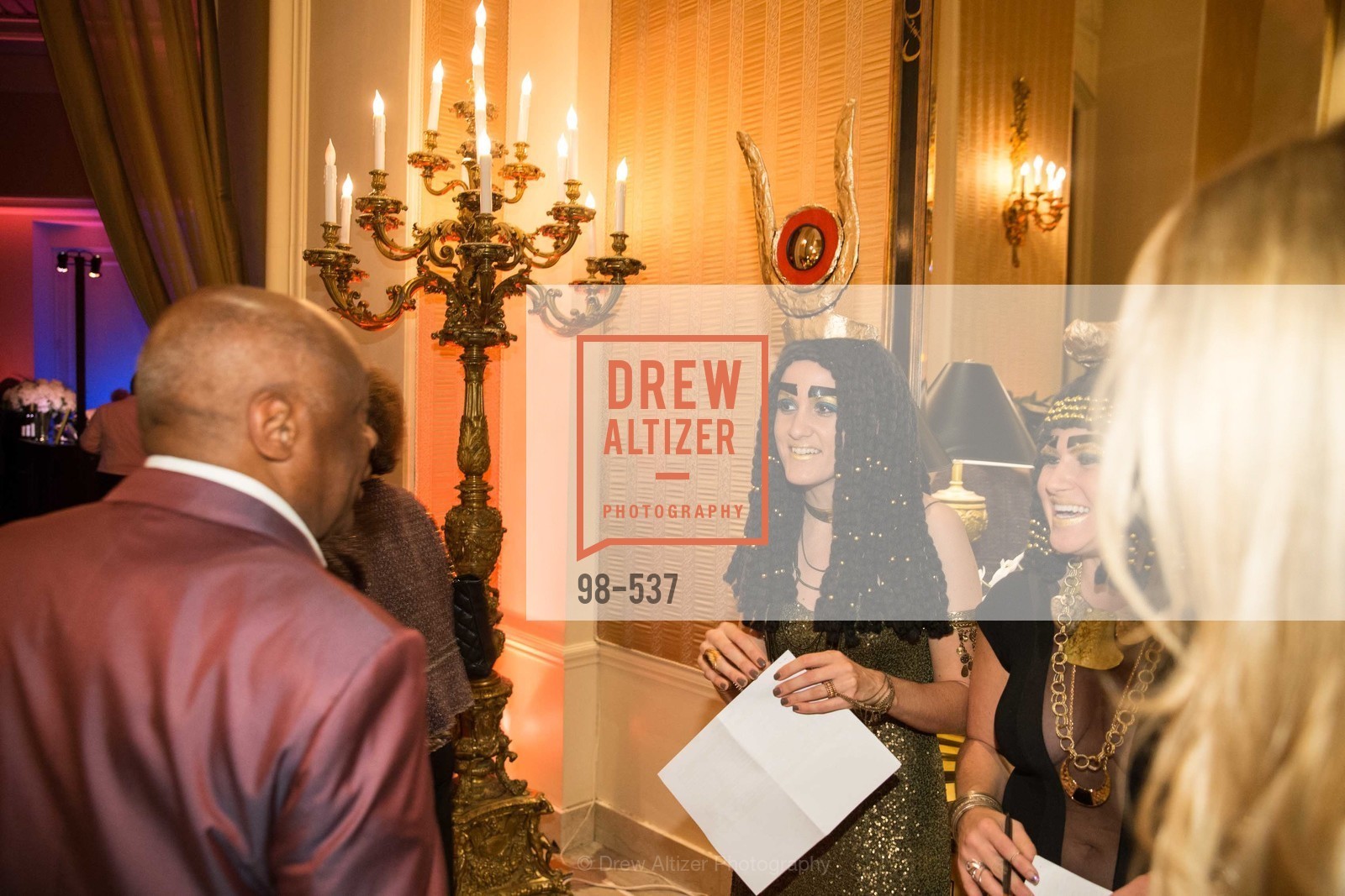 Willie Brown, Tiffany Kramer, TOP OF THE MARK'S 75TH Anniversary Party, US, November 7th, 2014,Drew Altizer, Drew Altizer Photography, full-service agency, private events, San Francisco photographer, photographer california