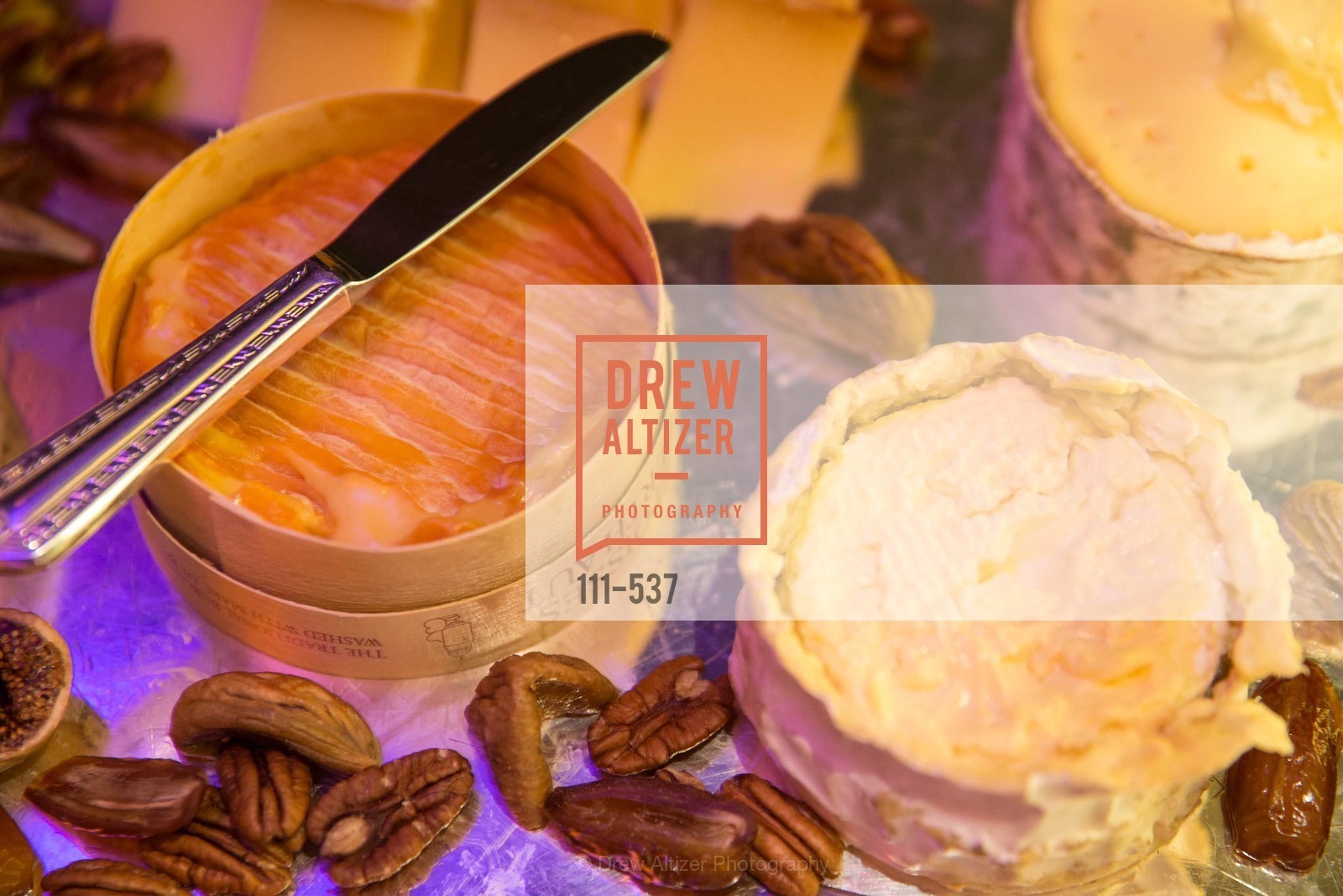 Atmosphere, TOP OF THE MARK'S 75TH Anniversary Party, US, November 7th, 2014,Drew Altizer, Drew Altizer Photography, full-service agency, private events, San Francisco photographer, photographer california