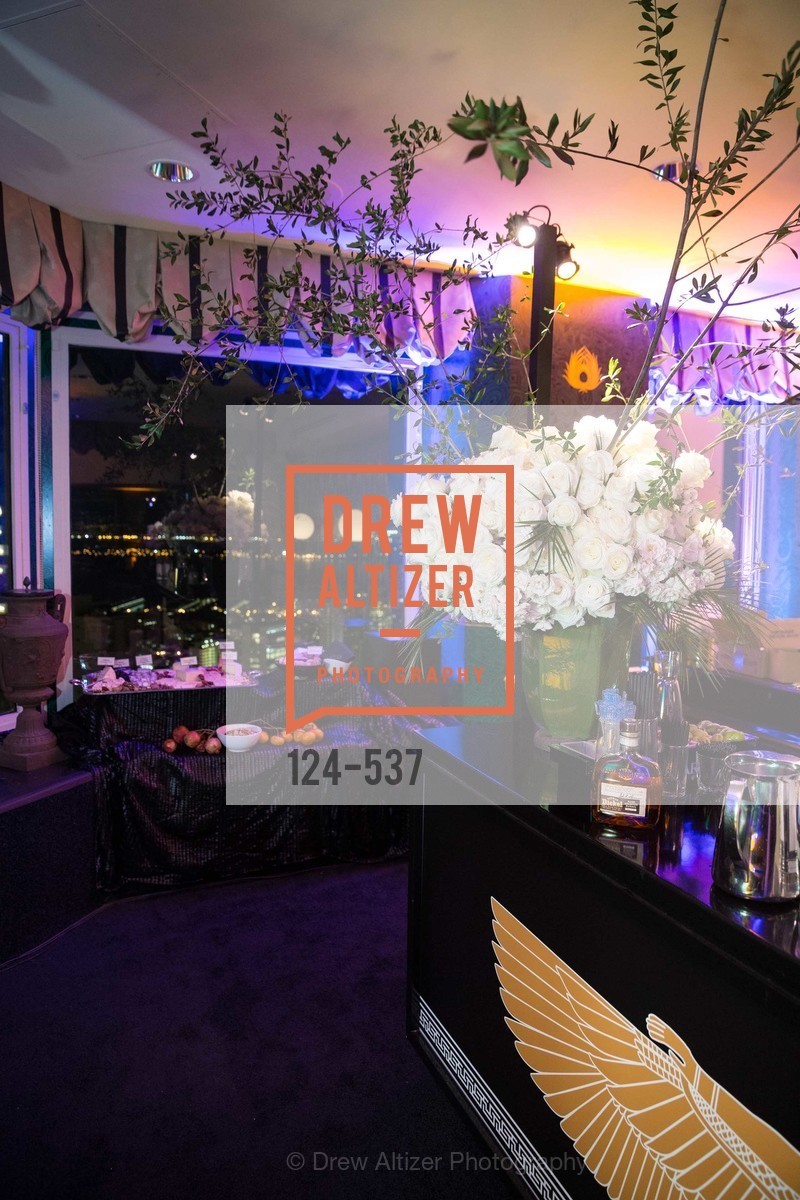 Atmosphere, TOP OF THE MARK'S 75TH Anniversary Party, US, November 7th, 2014, Photo #124-537 Atmosphere, Photo #124-537