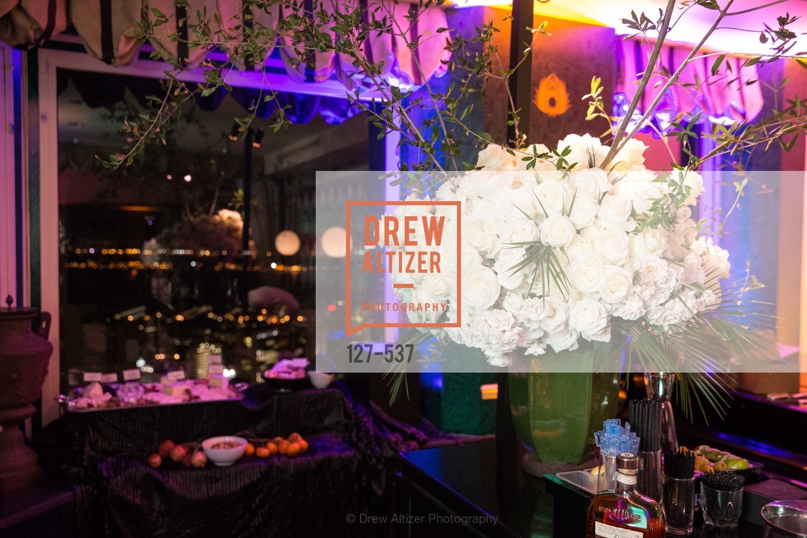 Atmosphere, TOP OF THE MARK'S 75TH Anniversary Party, US, November 7th, 2014,Drew Altizer, Drew Altizer Photography, full-service agency, private events, San Francisco photographer, photographer california