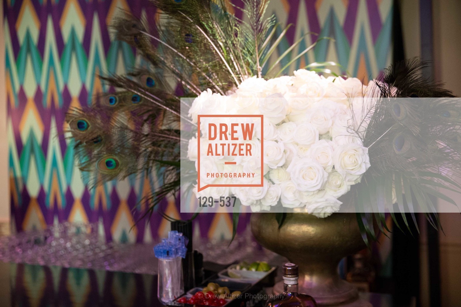 Atmosphere, TOP OF THE MARK'S 75TH Anniversary Party, US, November 7th, 2014,Drew Altizer, Drew Altizer Photography, full-service agency, private events, San Francisco photographer, photographer california