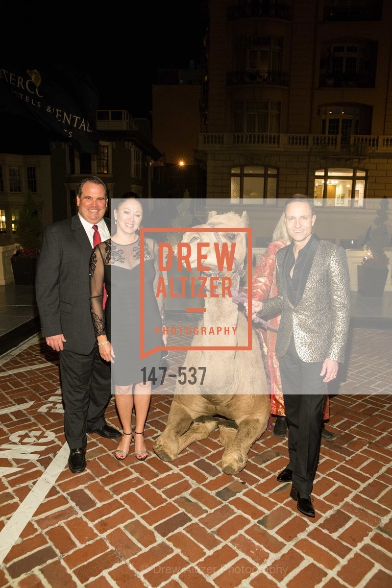 John Brady, Lisa Brady, Ken Fulk, TOP OF THE MARK'S 75TH Anniversary Party, US, November 7th, 2014,Drew Altizer, Drew Altizer Photography, full-service agency, private events, San Francisco photographer, photographer california