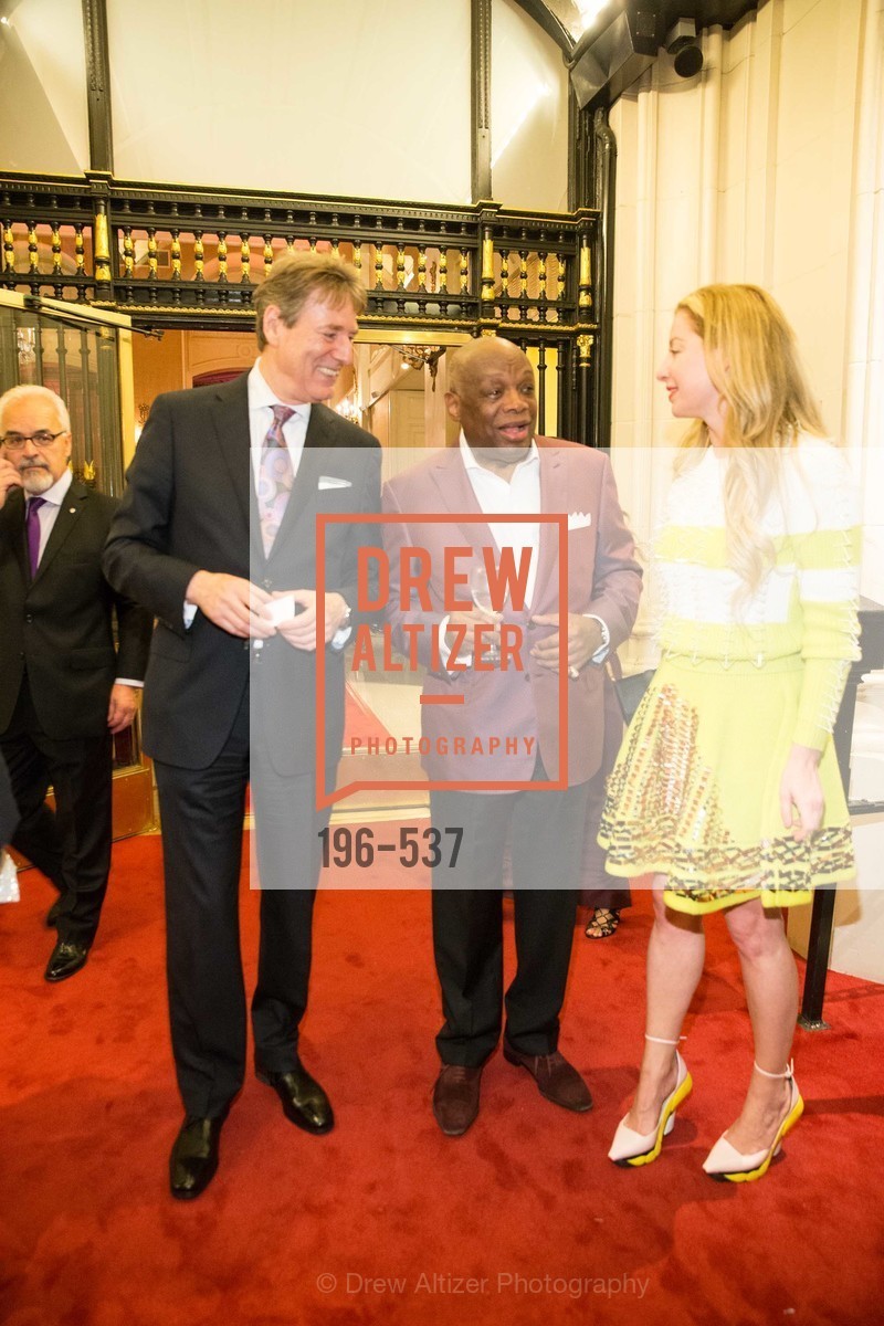 Peter Koehler, Willie Brown, Sonya Molodetskaya, TOP OF THE MARK'S 75TH Anniversary Party, US, November 7th, 2014,Drew Altizer, Drew Altizer Photography, full-service agency, private events, San Francisco photographer, photographer california