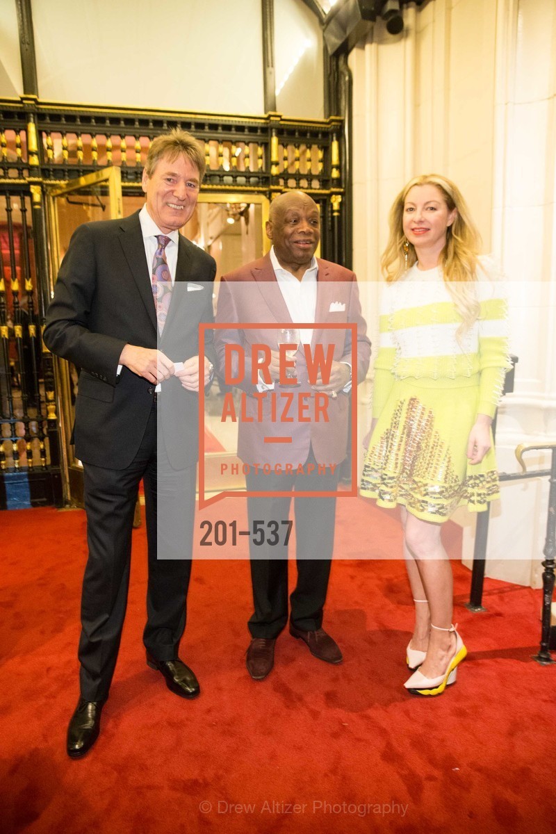 Peter Koehler, Willie Brown, Sonya Molodetskaya, TOP OF THE MARK'S 75TH Anniversary Party, US, November 7th, 2014,Drew Altizer, Drew Altizer Photography, full-service agency, private events, San Francisco photographer, photographer california