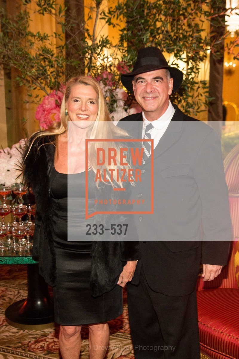 Christina DeLimur, Tod Donobedian, TOP OF THE MARK'S 75TH Anniversary Party, US, November 7th, 2014,Drew Altizer, Drew Altizer Photography, full-service agency, private events, San Francisco photographer, photographer california