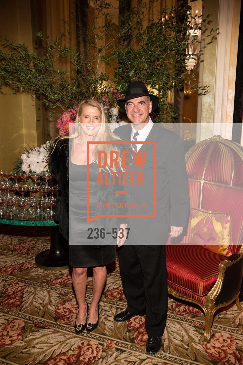 Christina DeLimur, Tod Donobedian, TOP OF THE MARK'S 75TH Anniversary Party, US, November 7th, 2014,Drew Altizer, Drew Altizer Photography, full-service agency, private events, San Francisco photographer, photographer california
