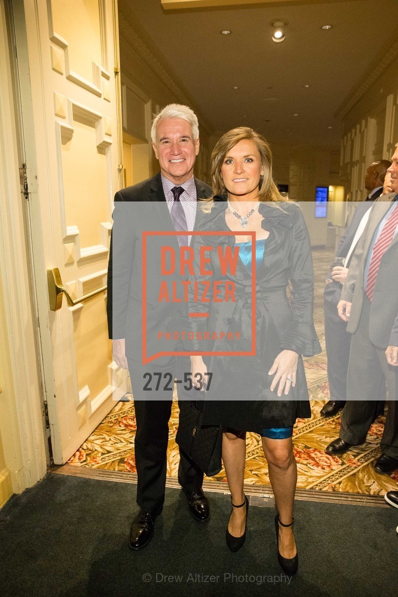 George Gascon, Fabiola Gascon, TOP OF THE MARK'S 75TH Anniversary Party, US, November 7th, 2014,Drew Altizer, Drew Altizer Photography, full-service agency, private events, San Francisco photographer, photographer california