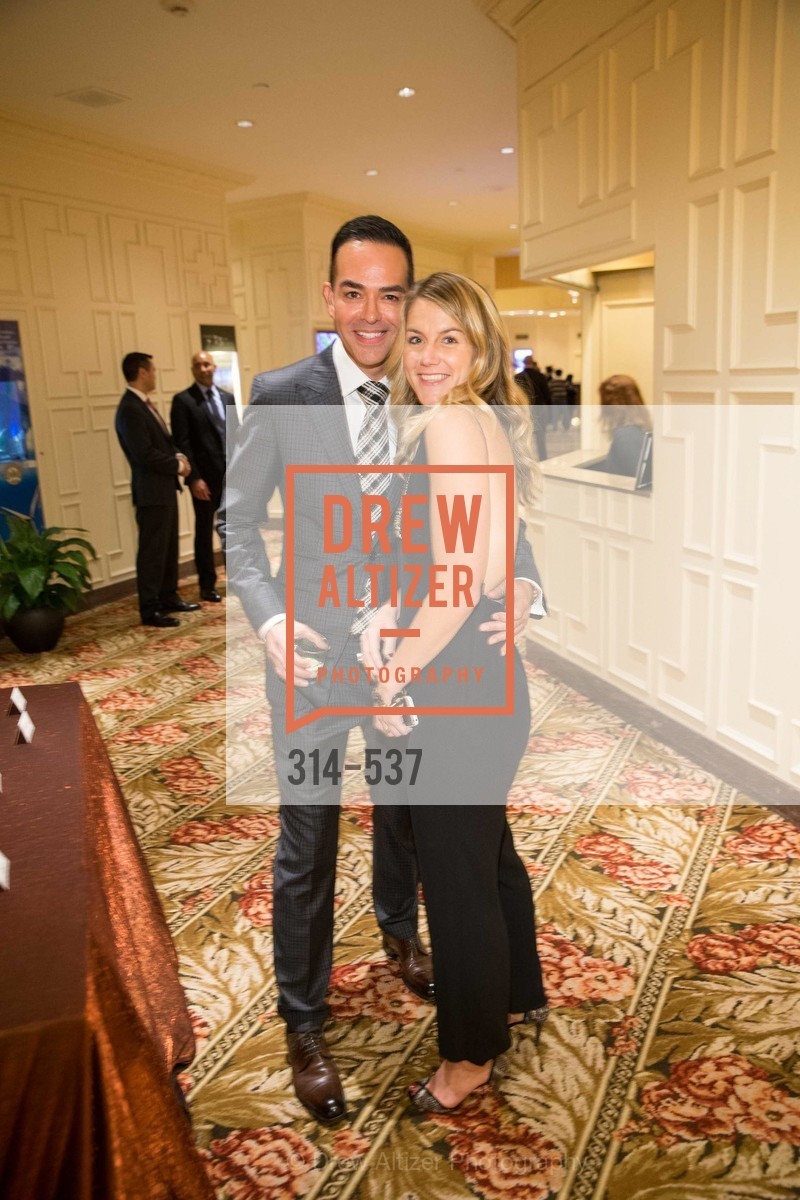 Greg Lopez, TOP OF THE MARK'S 75TH Anniversary Party, US, November 7th, 2014